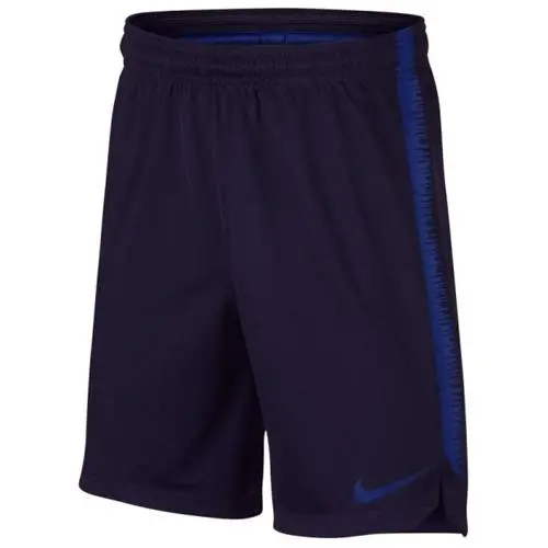 Nike Dry Squad 18 dětské sportovní kraťasy