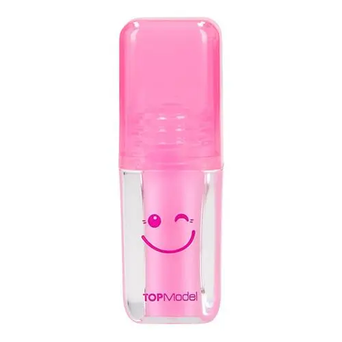 Lesk na rty Top Model Night Light Blueberry