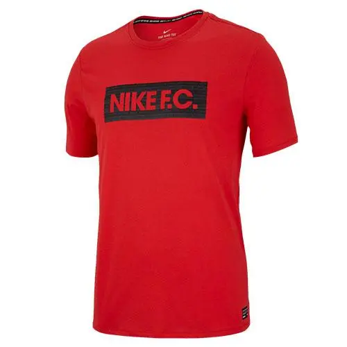 Pánské tričko Nike  F.C. Dry