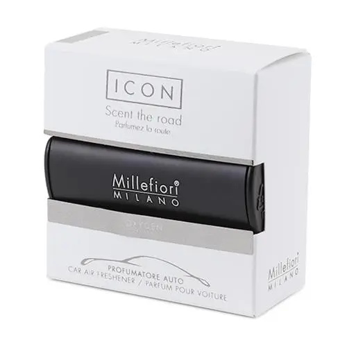 Millefiori Milano Icon Classic Oxygen