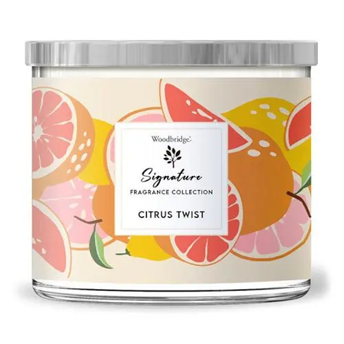 Woodbridge Citrus Twist 410 g