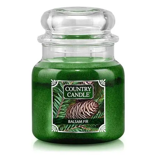 Country Candle Jedle balzámová 453 g