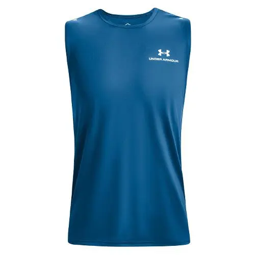 Under Armour Rush Energy Pánské triko bez rukávů Rush Energy