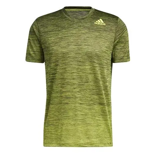 adidas pánské tričko Gradient s krátkým rukávem