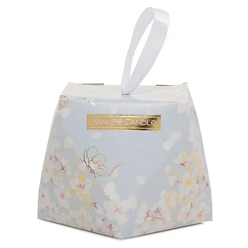 Yankee Candle vonný vosk Dárková sada 3 x 22 g
