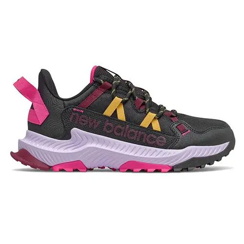 Dámská běžecká obuv New Balance Shando WTSHACB1