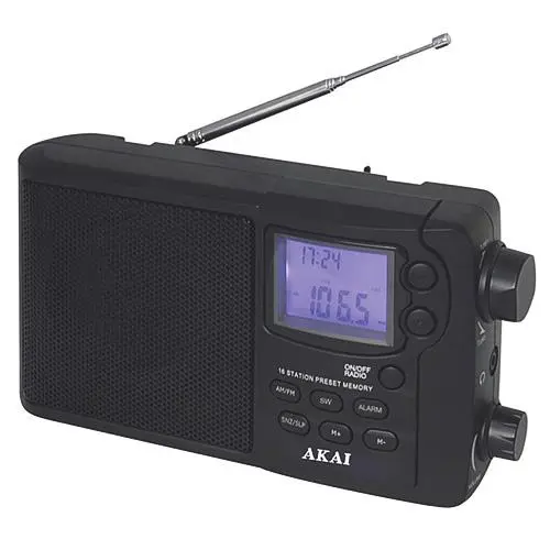 AKAI APR-2418