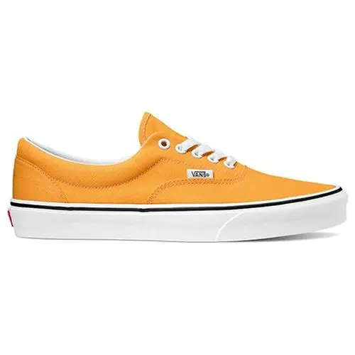 Vans ERA Neon oranžová