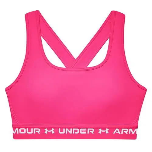 Dámská podprsenka Under Armour Crossback Mid Bra