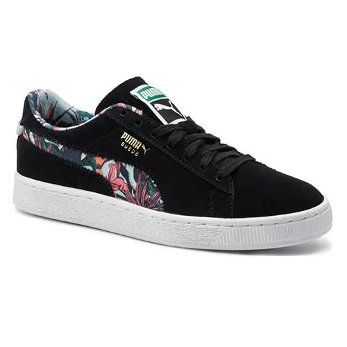 Puma Suede Secret Garden Suede Secret Garden 282
