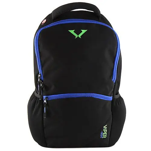 Target 16231 Viper Light Modré zipy