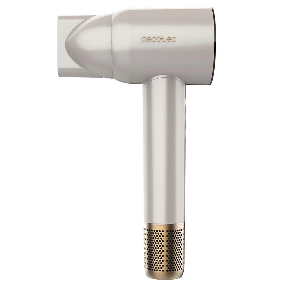 Cecotec - 101445 IoniCare RockStar Nano IonTech