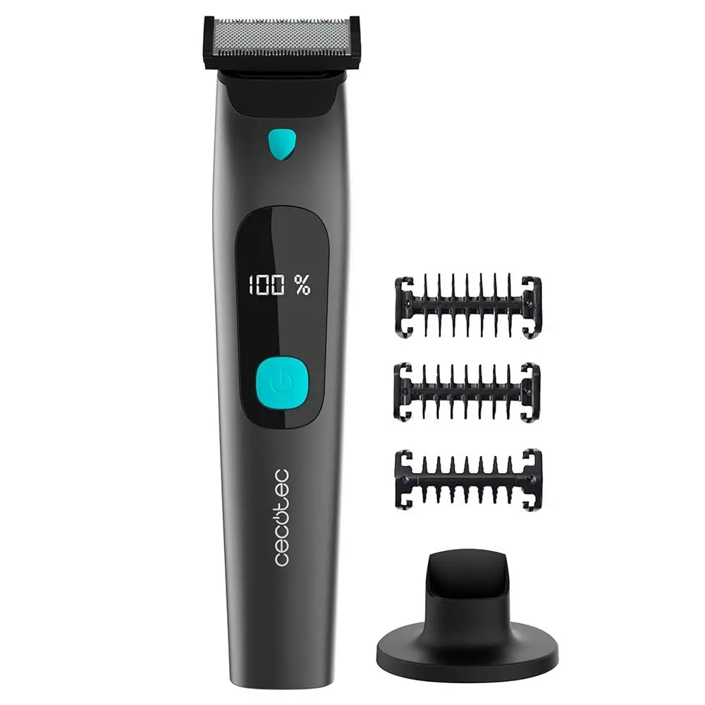 Cecotec 100058 PrecisionCare OneShave