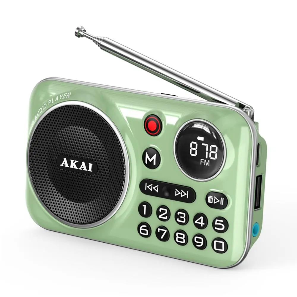 AKAI APR-500