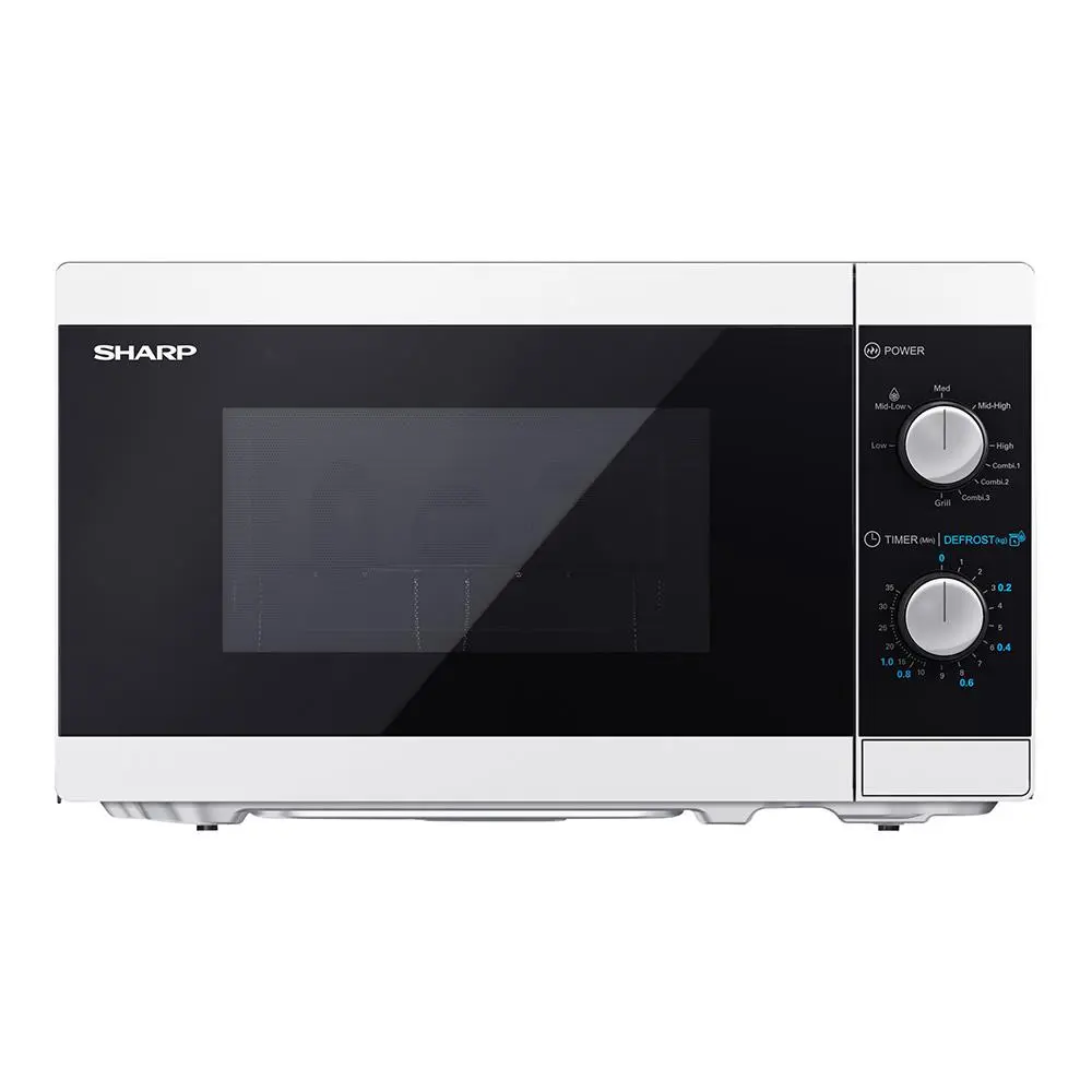 Sharp YC-MG01EW