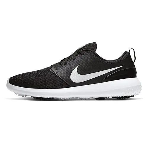 Nike Roshe G Mens black/white