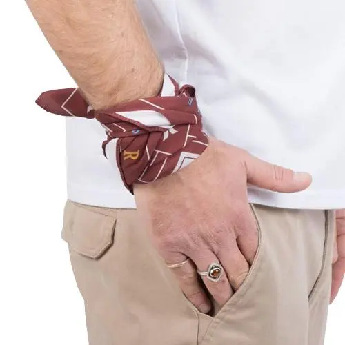 pánský šátek Hurley Jedna 3430678