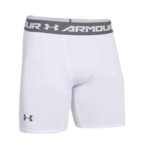Under Armour HeatGear Graphic