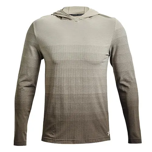 Under Armour Seamless LUX Béžová