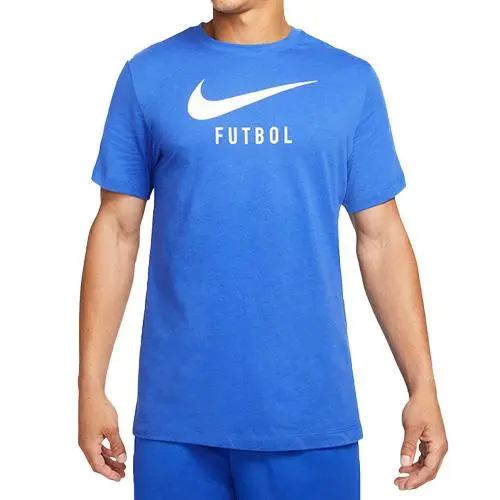 Nike Tričko Nike Soccer T-shirt - Tričko Soccer T-shirt | DH3890-480