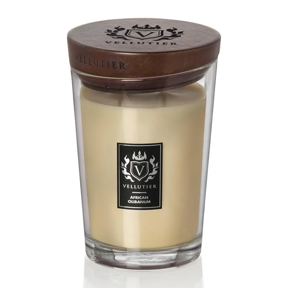 Vellutier Africké olibanum 515 g