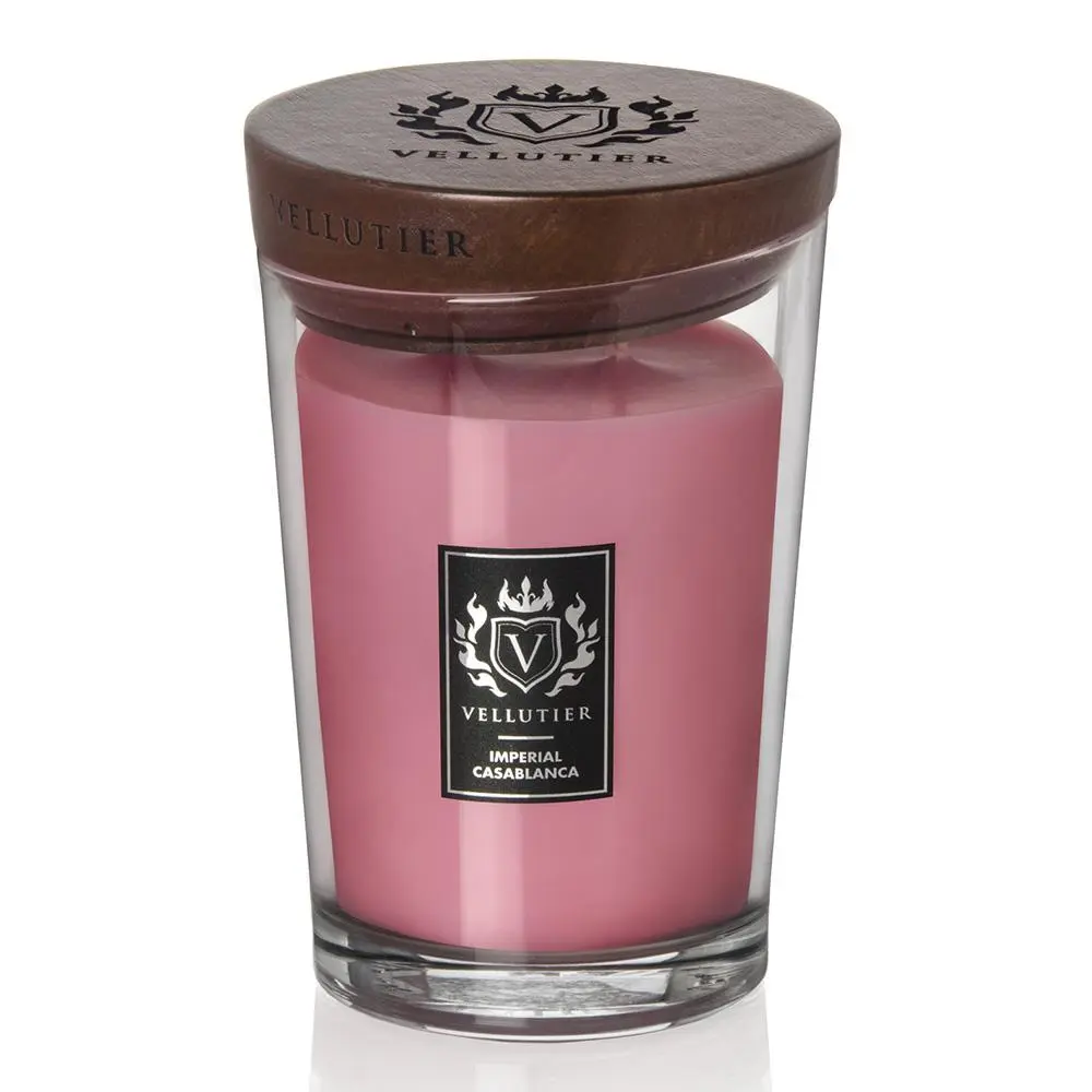 Vellutier Císařská Casablanca 515 g