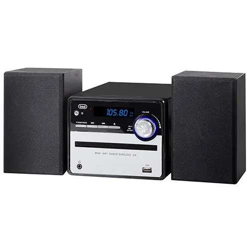 Trevi HCX 10F6
