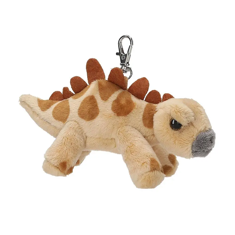 Přívěsek na klíče Plyšový ve tvaru dinosaura Dino World 3525777
