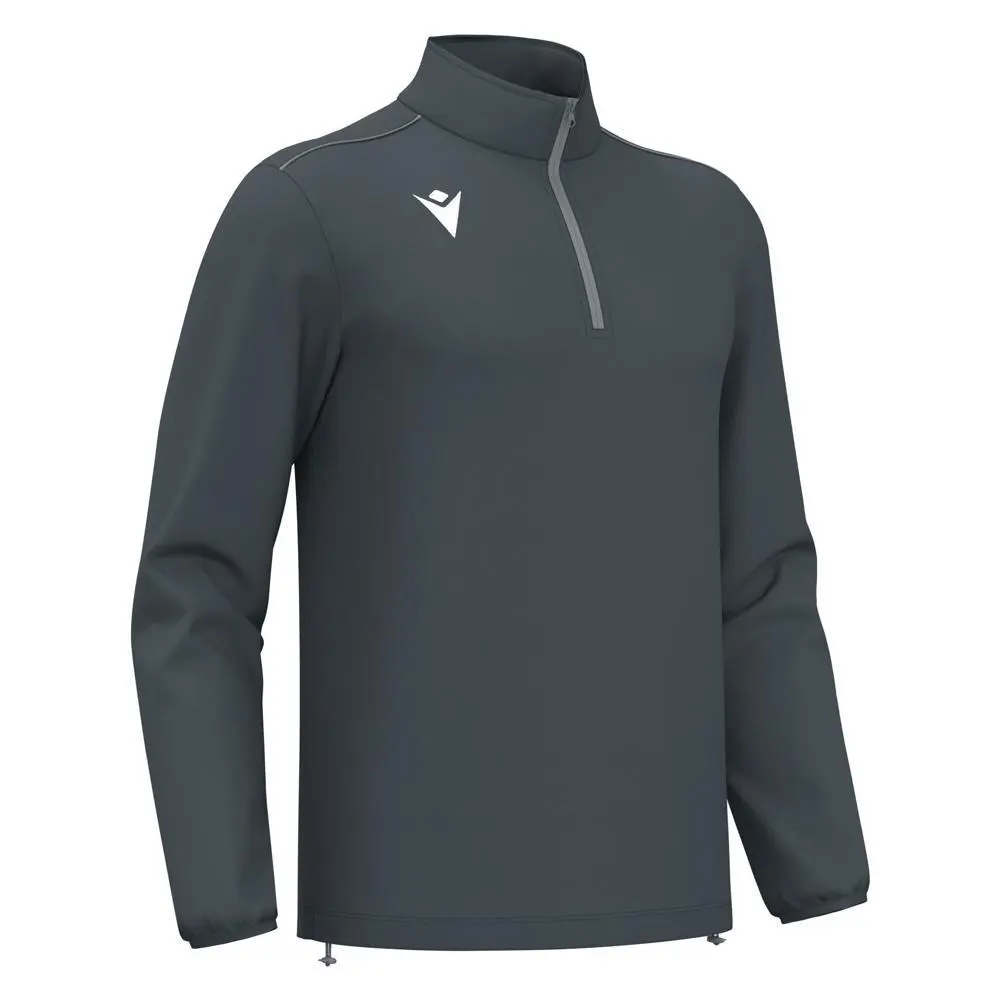 Triko Macron Havel 1/4 Zip - Havel - 3398829