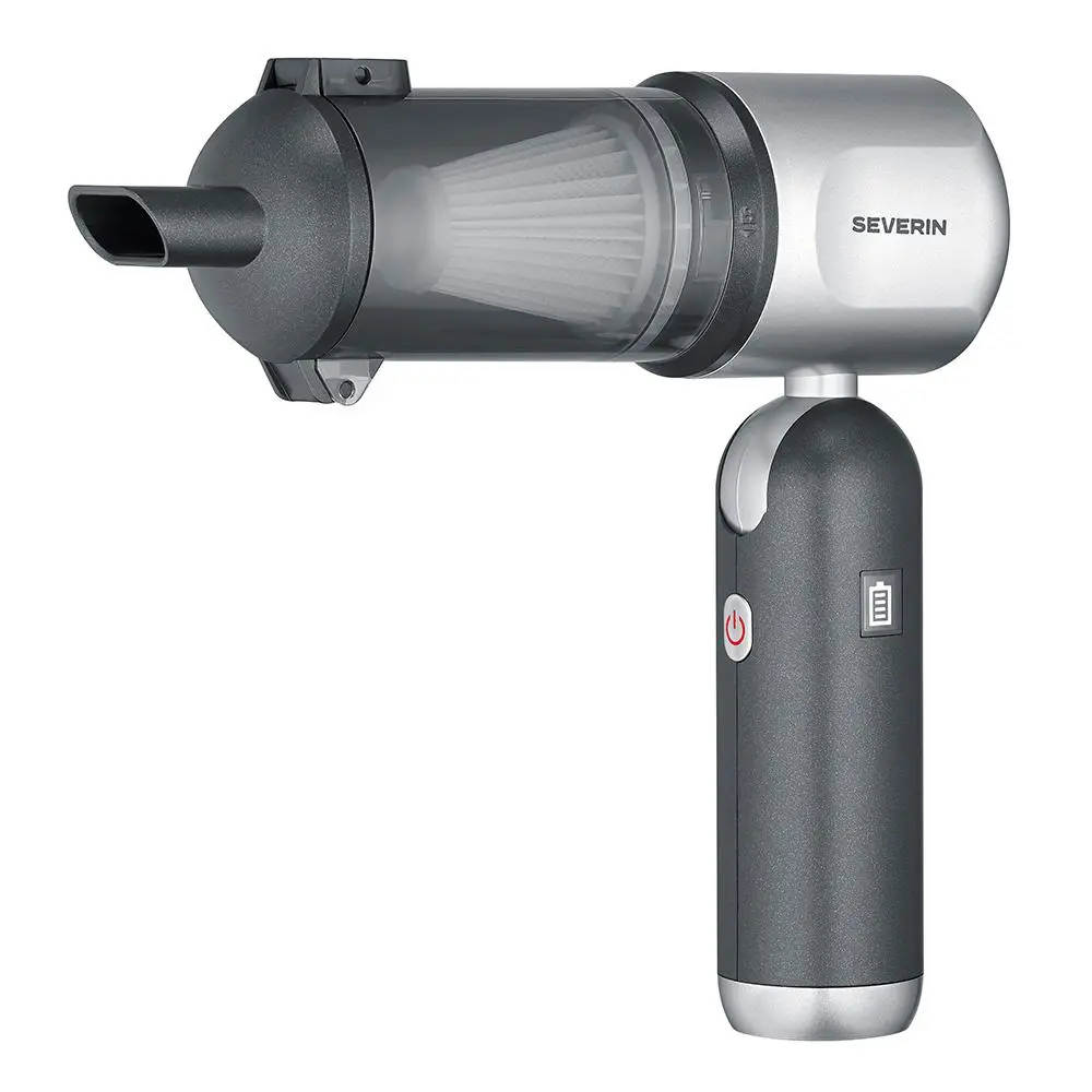 Severin HV 7135 POWER DuoBoost