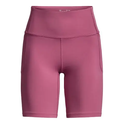 Under Armour Meridian Bike Short pnk