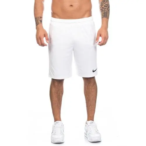 Nike Park II bílé