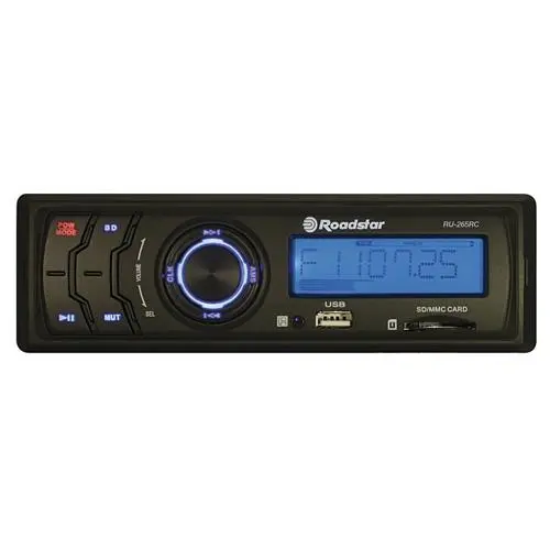 Roadstar RU-265RC