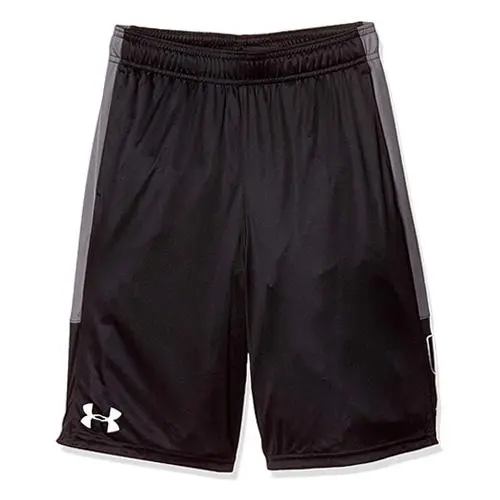 Chlapecké kraťasy Under Armour Boys Stunt Short 1299989-001
