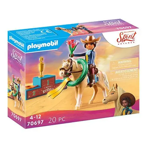 Playmobil 70697 Rodeo Próza