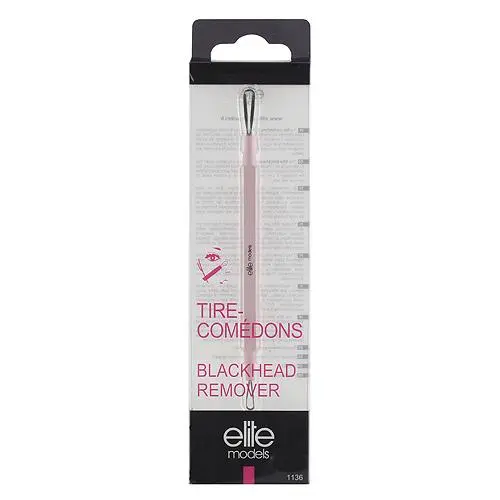 Elite Models odstraňovač akné 13 cm