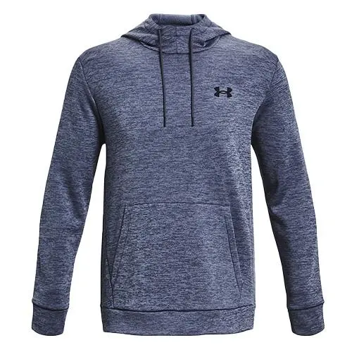 Under Armour ARMOUR fleece TWIST HD 1373354-767 Fialová