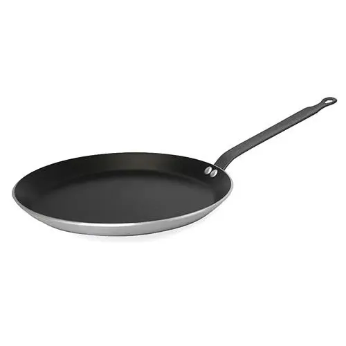 de Buyer Pánev na palačinky CHOC RESTO INDUCTION 26cm