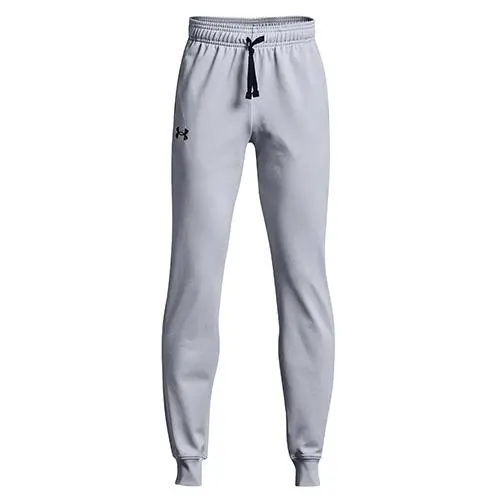 Chlapecké kalhoty Under Armour UA Brawler 2.0 Tapered Pants