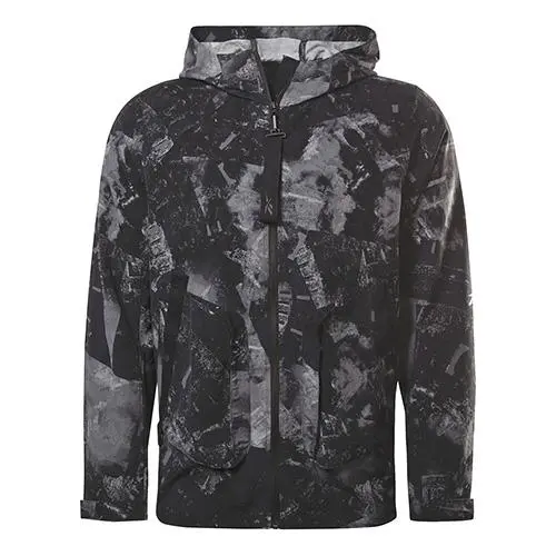 Reebok TS Utility Jacket