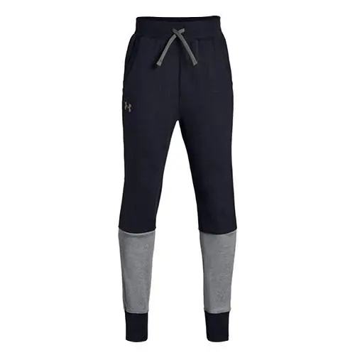 Chlapecké tepláky Under Armour Unstoppable Double Knit