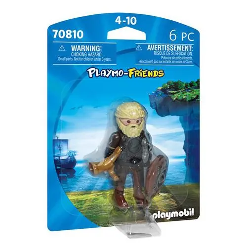 Playmobil 70810 VIKING
