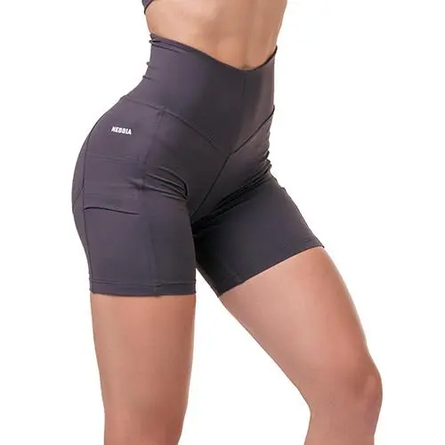 Nebbia dámské Biker Fit & Smart Marron