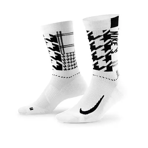 Nike Multiplier Crew vysoké Multiplier Crew bílé