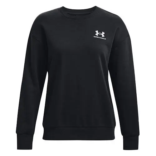 Under Armour Essential Fleece Crew