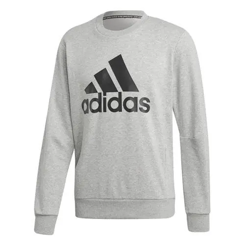 Pánská mikina Adidas MH Bos Crew FT