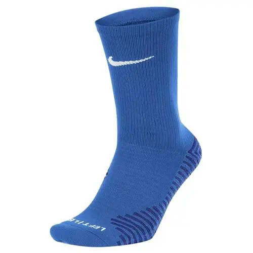 Nike Squad Crew vysoké Squad Crew různá barevná provedení.
