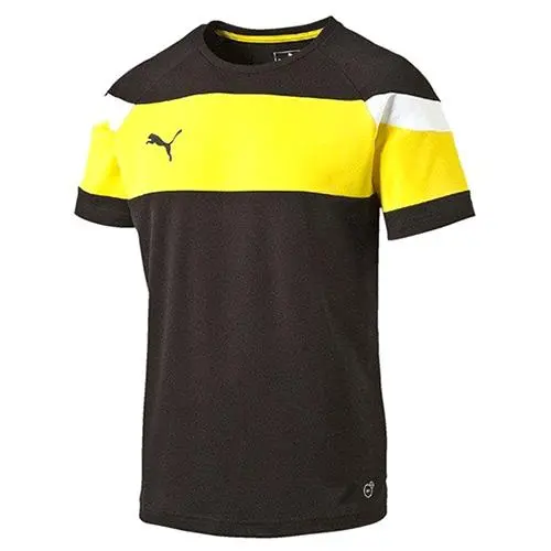 Dětské tričko Puma Spirit II Training Jr