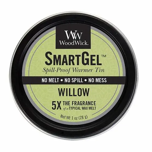 Woodwick vonný gel Vrbové květy 28 g
