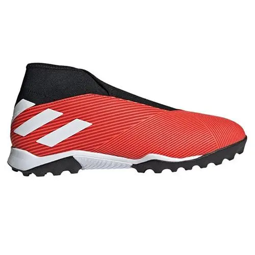 adidas Nemeziz 19.3 Laceless Mens Astro Turf